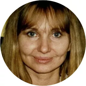 Larisa Luppian - Russian film actress