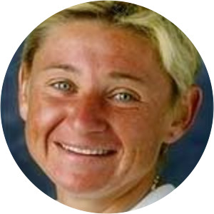 Larisa Neiland - Tennis player