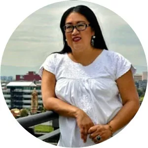 Larisa Ortiz Quintero