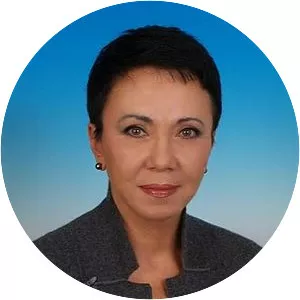 Larisa Shoygu