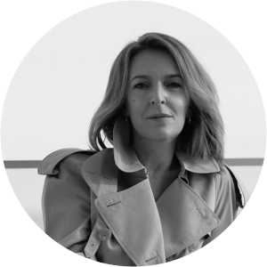 Larisa Sinelshchikova