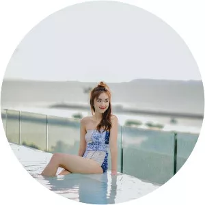 Larisara Ngamchaweng photograph