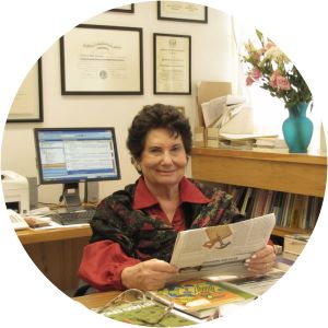 Larissa Adler Lomnitz