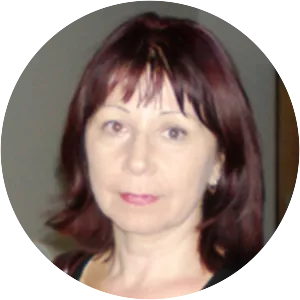 Larissa Aronin - Author