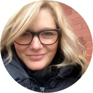 Larissa Bills photograph