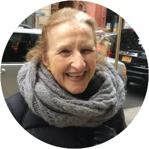 Larissa Bonfante - Italian author