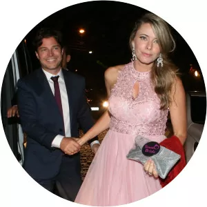 Larissa Burnier photograph