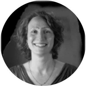 Larissa Förster - Author