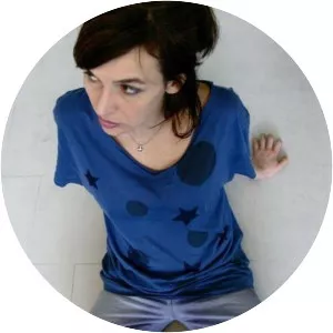 Larissa Kapp - Musical artist