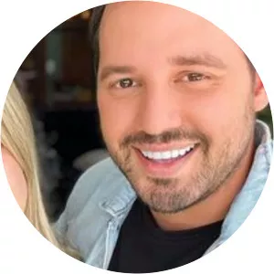 Larissa Laibida - Dony de Nuccio's wife