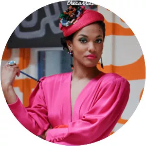 Larissa Loughlin - Fictional character