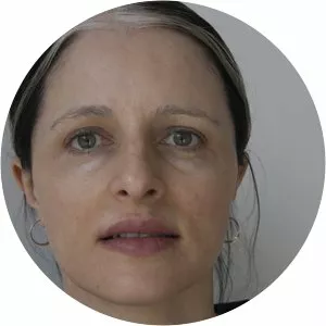 Larissa MacFarquhar