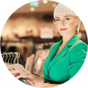 Larissa Markus - Politician