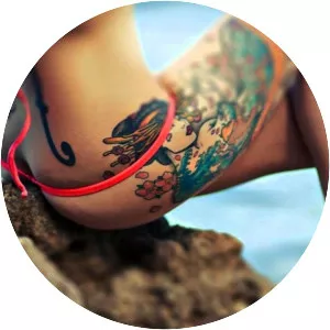 Larissa Ness - Musical artist