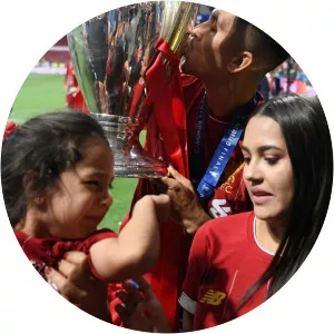 Larissa Pereira photograph