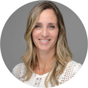 Larissa Schaerer - Tennis player