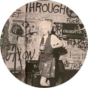 Larissa Stolarchuk photograph