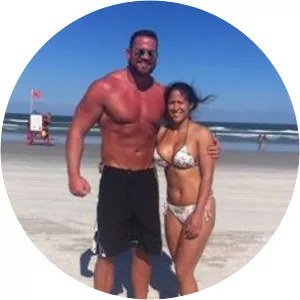 Larissa Vasper photograph