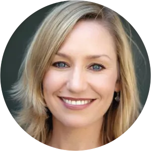 Larissa Waters - Former Deputy Leader of the Australian Greens