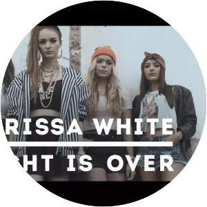 Larissa White - Actress