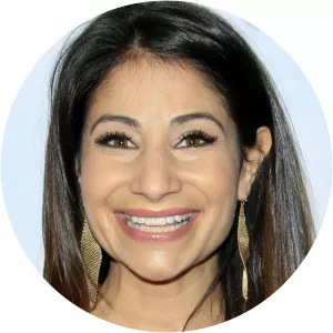 Larissa Wohl - Television producer