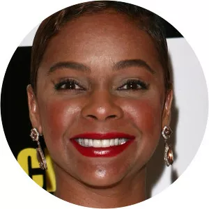 Lark Voorhies - American actress