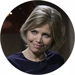 Lærke Kløvedal photograph