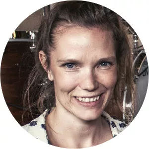 Lærke Lilholt - Lars Lilholt's daughter