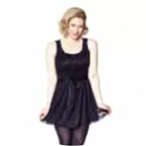 Larke Miller - Film actor