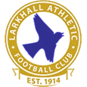 Larkhall Athletic F. C.