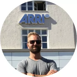 Larkin Donley - Film cinematographer