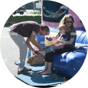 Larkin Zouey Ruck photograph