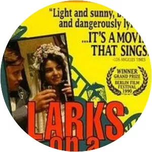 Larks on a String - 1990 ‧ Drama/Comedy-drama ‧ 1h 40m