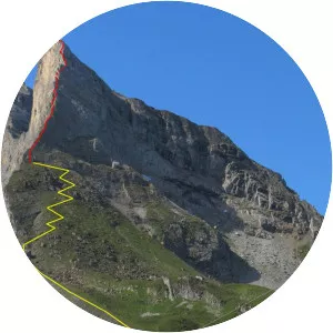 Lärmstange - Mountain in Austria