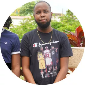 Larnak - Musical artist