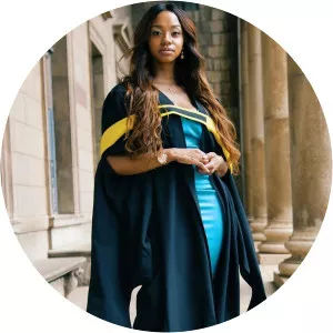 Larona Moagi photograph