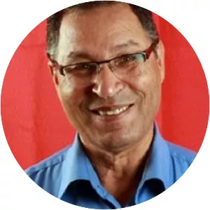 Laroussi Mizouri - Tunisian Politician