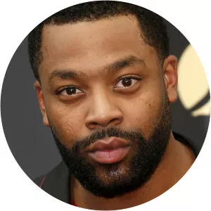 Laroyce Hawkins