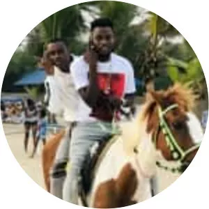 Larruso - Musical artist