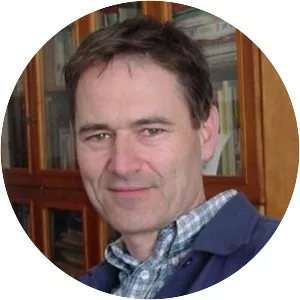 Larry Abramson - Israeli artist