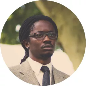 Larry Achiampong - Artist