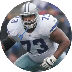 Larry Allen