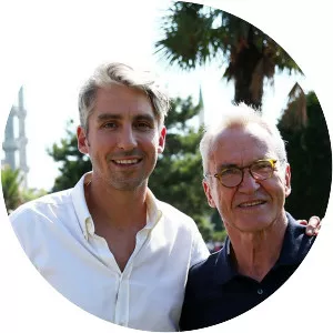 Larry And George Lamb Turkey A To B