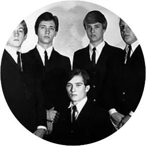 Larry and the Blue Notes - Rock band