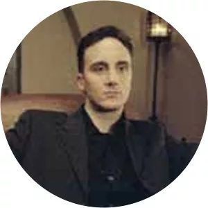 Larry Benson photograph