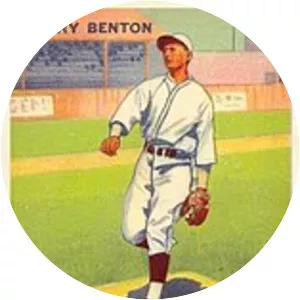 Larry Benton