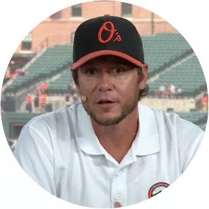 Larry Bigbie - Baseball player