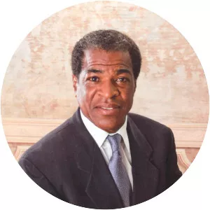 Larry Brunson - Former American football player