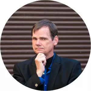 Larry Bubbles Brown - Comedian