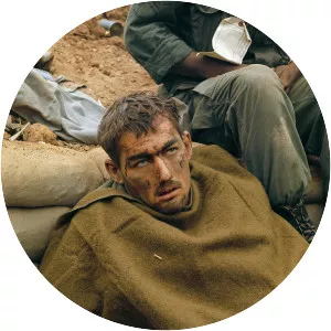 Larry Burrows - Photojournalist